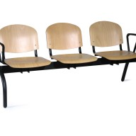 Waiting Room Beam Seating (10)