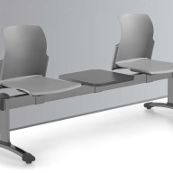 Waiting Room Beam Seating (14)