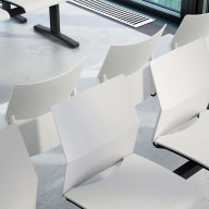 Waiting Room Beam Seating (16)