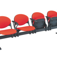 Waiting Room Beam Seating (2)