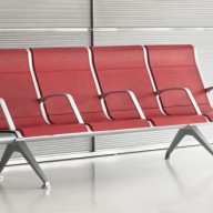 Waiting Room Beam Seating (5)