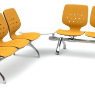 Waiting Room Beam Seating (9)