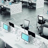X4 Officity Operative Desking (10)