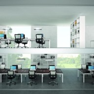 X4 Officity Operative Desking (4)