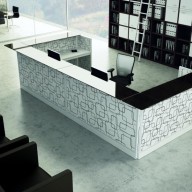 X4 Reception Desk Officity (2)