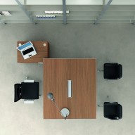 X7 Executive Desking Officity (10)