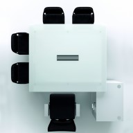 X8 Officity Desking (10)