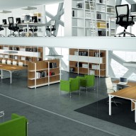 X8 Officity Desking (35)