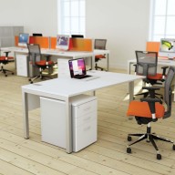 bench Deskit Angular Desk