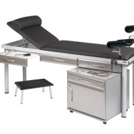 medical treatment couches, rest couches and portable couches (7)