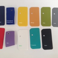 Mata colours- labelled