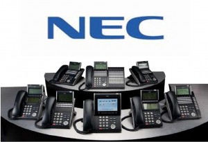 NEC SV8100