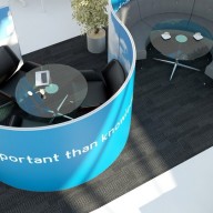 Richardsons Office Work PODS (10)