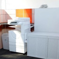 Richardsons Office Work PODS (11)