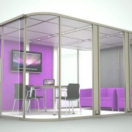 Richardsons Office Work PODS (3)