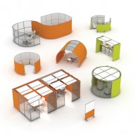 Richardsons Office Work PODS (4)