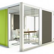 Richardsons Office Work PODS (5)