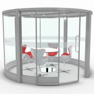 Richardsons Office Work PODS (6)