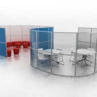Richardsons Office Work PODS (7)