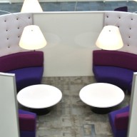 Richardsons Office Work PODS (8)