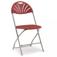 2000 Polyfold Folding Chair