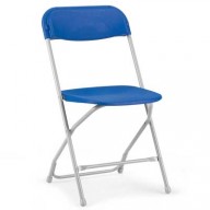 2200 Polyfold Folding Chair