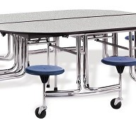 400_10 Times Table - Oval  60C29