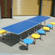 400_12 Times Table  - infant height