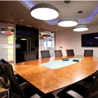 Executive Boardroom Tables (1)