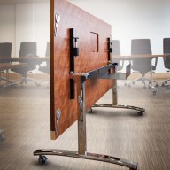 Executive Boardroom Tables (13)