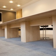 Executive Boardroom Tables (14)
