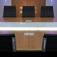 Executive Boardroom Tables (15)