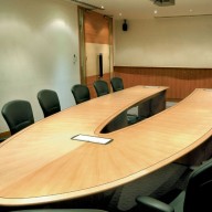 Executive Boardroom Tables (16)