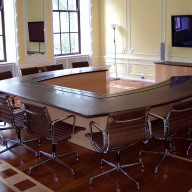 Executive Boardroom Tables (19)