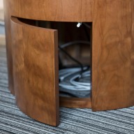 Executive Boardroom Tables (2)