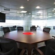Executive Boardroom Tables (20)