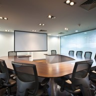 Executive Boardroom Tables (21)