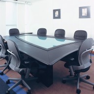 Executive Boardroom Tables (22)