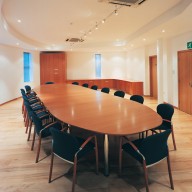 Executive Boardroom Tables (23)