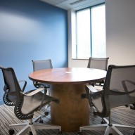 Executive Boardroom Tables (24)