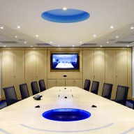 Executive Boardroom Tables (25)