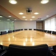 Executive Boardroom Tables (26)