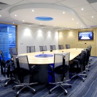 Executive Boardroom Tables (28)