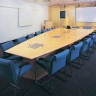 Executive Boardroom Tables (30)