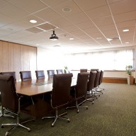 Executive Boardroom Tables (32)