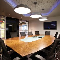 Executive Boardroom Tables (33)