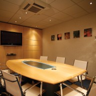 Executive Boardroom Tables (35)