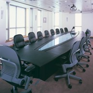 Executive Boardroom Tables (36)