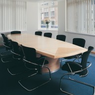 Executive Boardroom Tables (37)