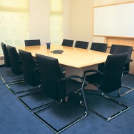Executive Boardroom Tables (38)